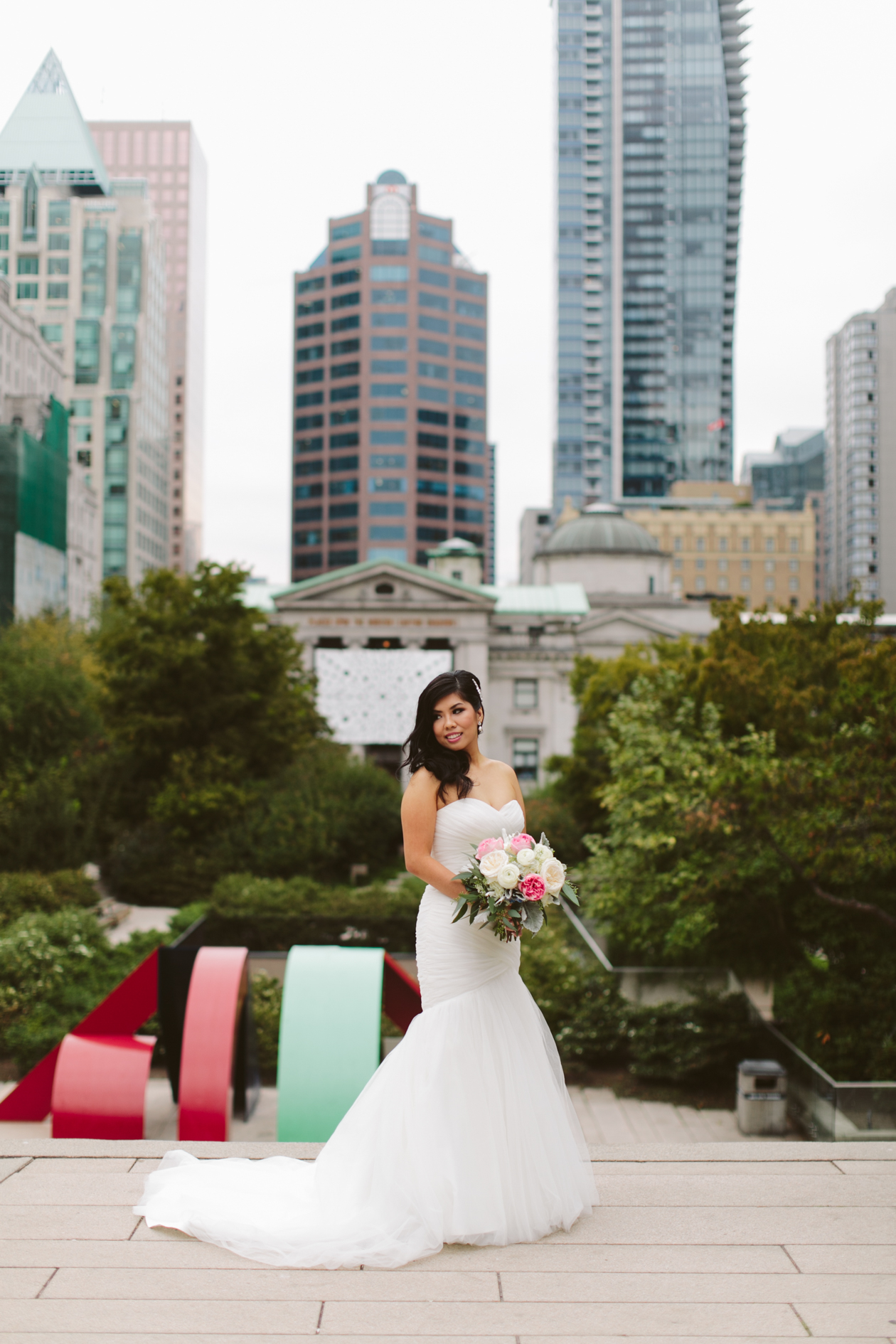 Vancouver Wedding Photographer