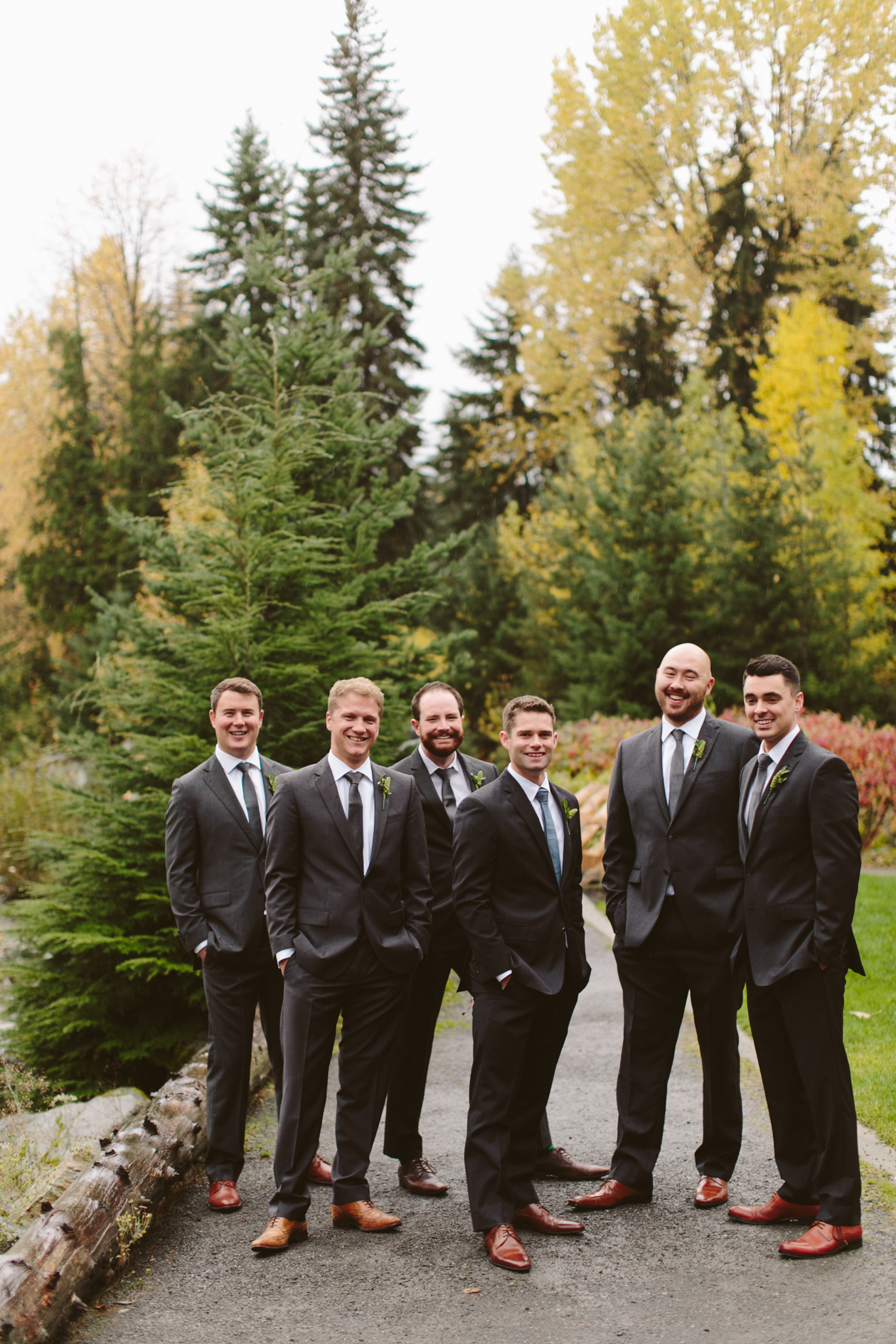 Squamish Lilwat Cultural Centre Wedding Photos