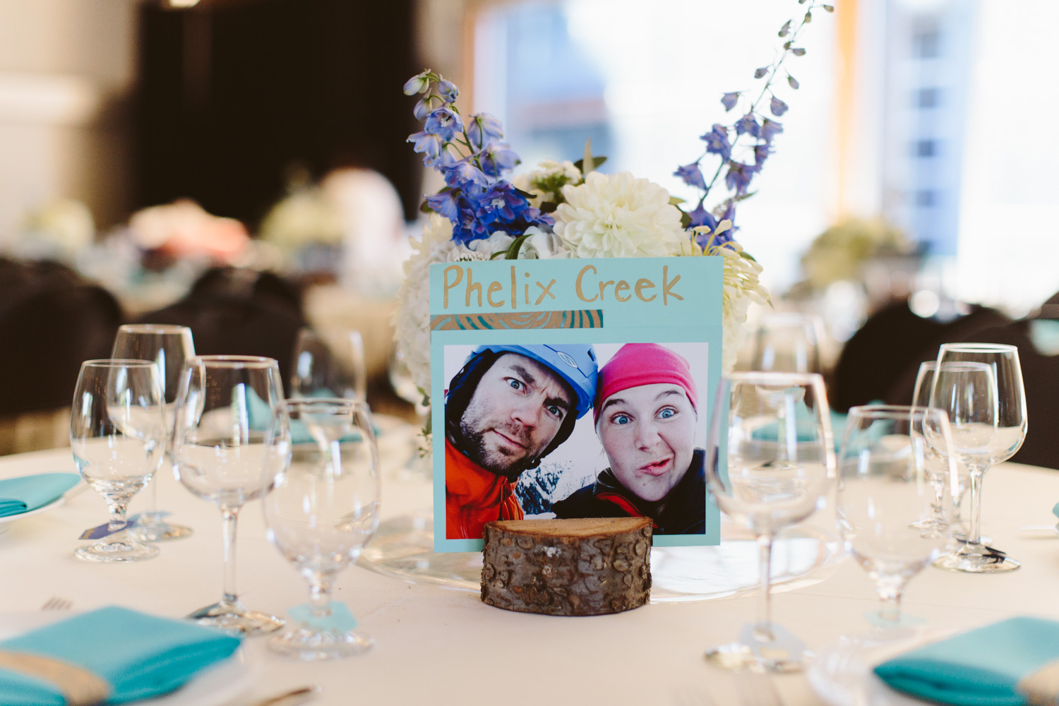 Steph & Jacob | Table Design | Wedding & Event Planners | Dreamgroup