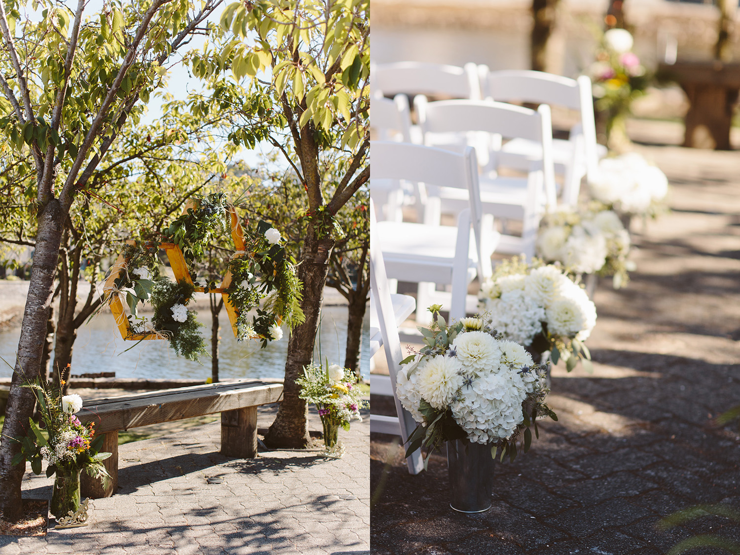 Steph & Jacob | Wedding Area Design | Wedding & Event Planners | Dreamgroup