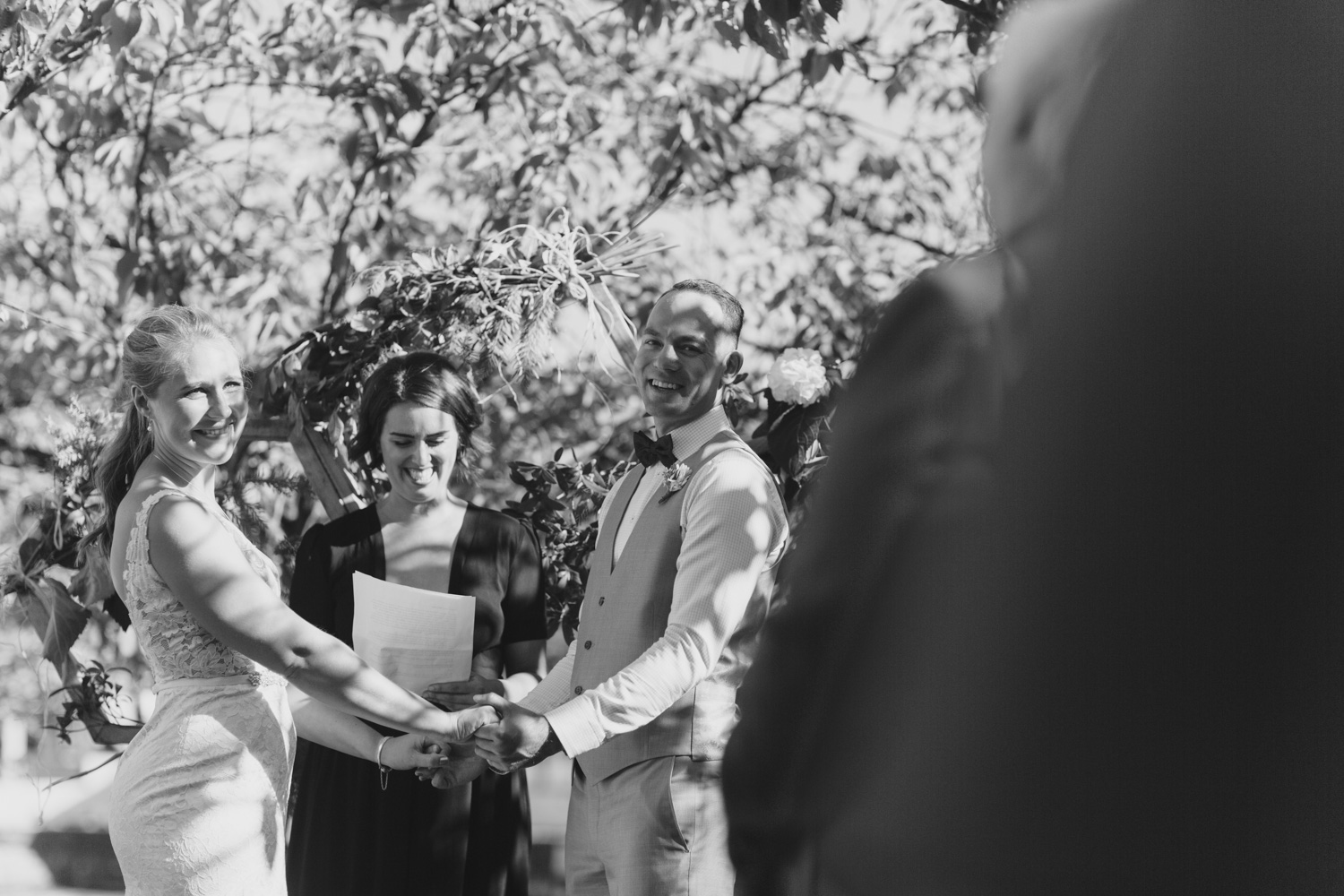 Steph & Jacob | Wedding Photos - Bride & Groom | Wedding & Event Planners | Dreamgroup