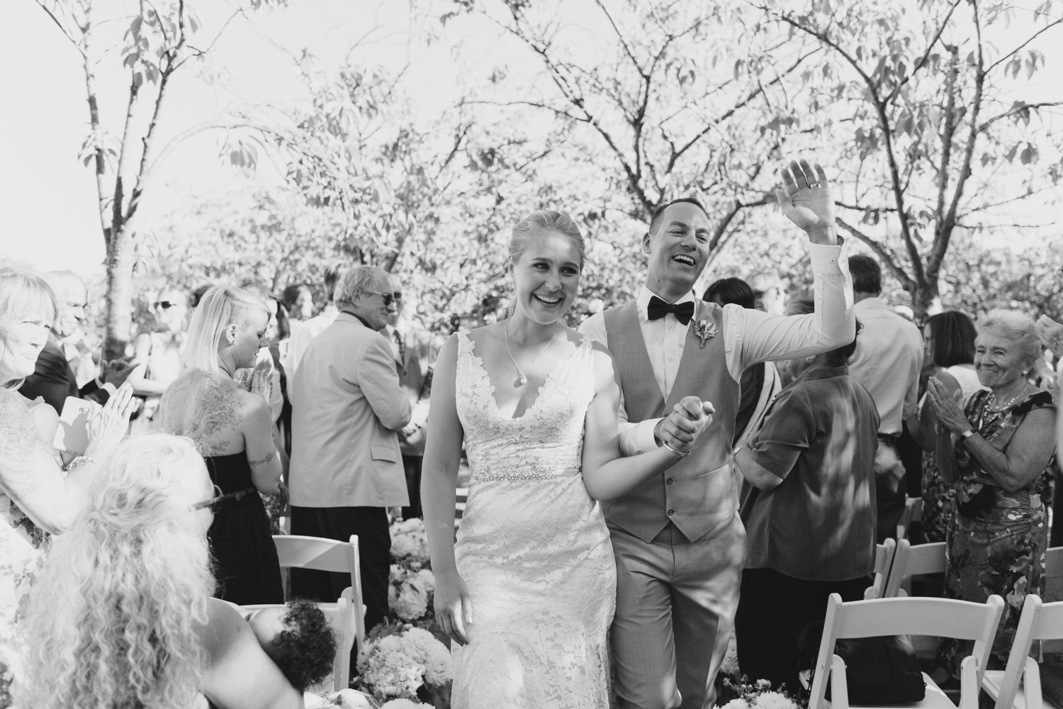 Steph & Jacob | Wedding Photos - Bride & Groom | Wedding & Event Planners | Dreamgroup