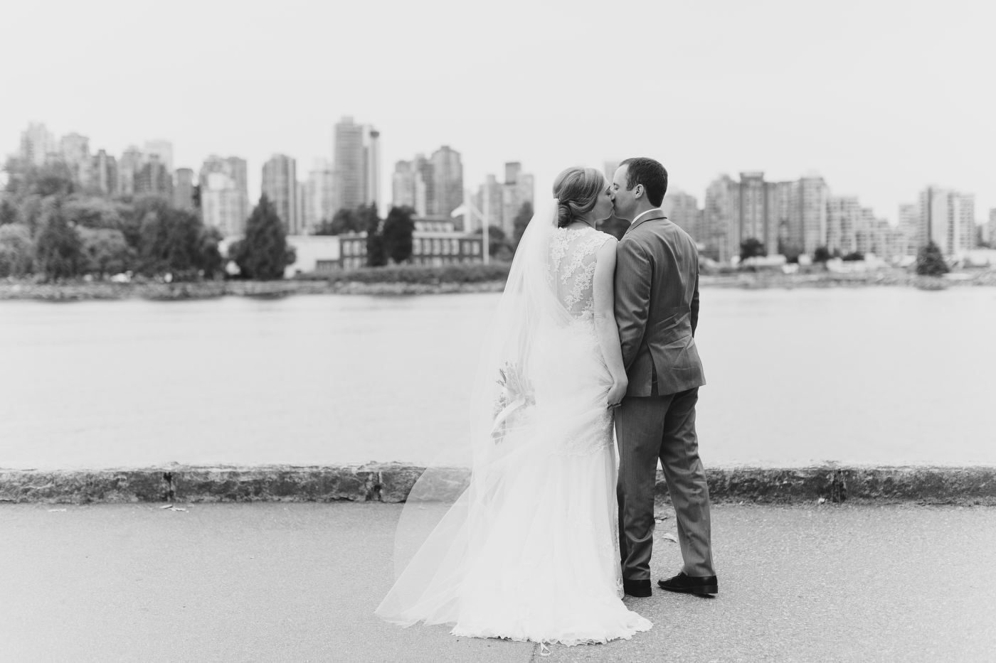 Vancouver Wedding Photographer Jamie Delaine