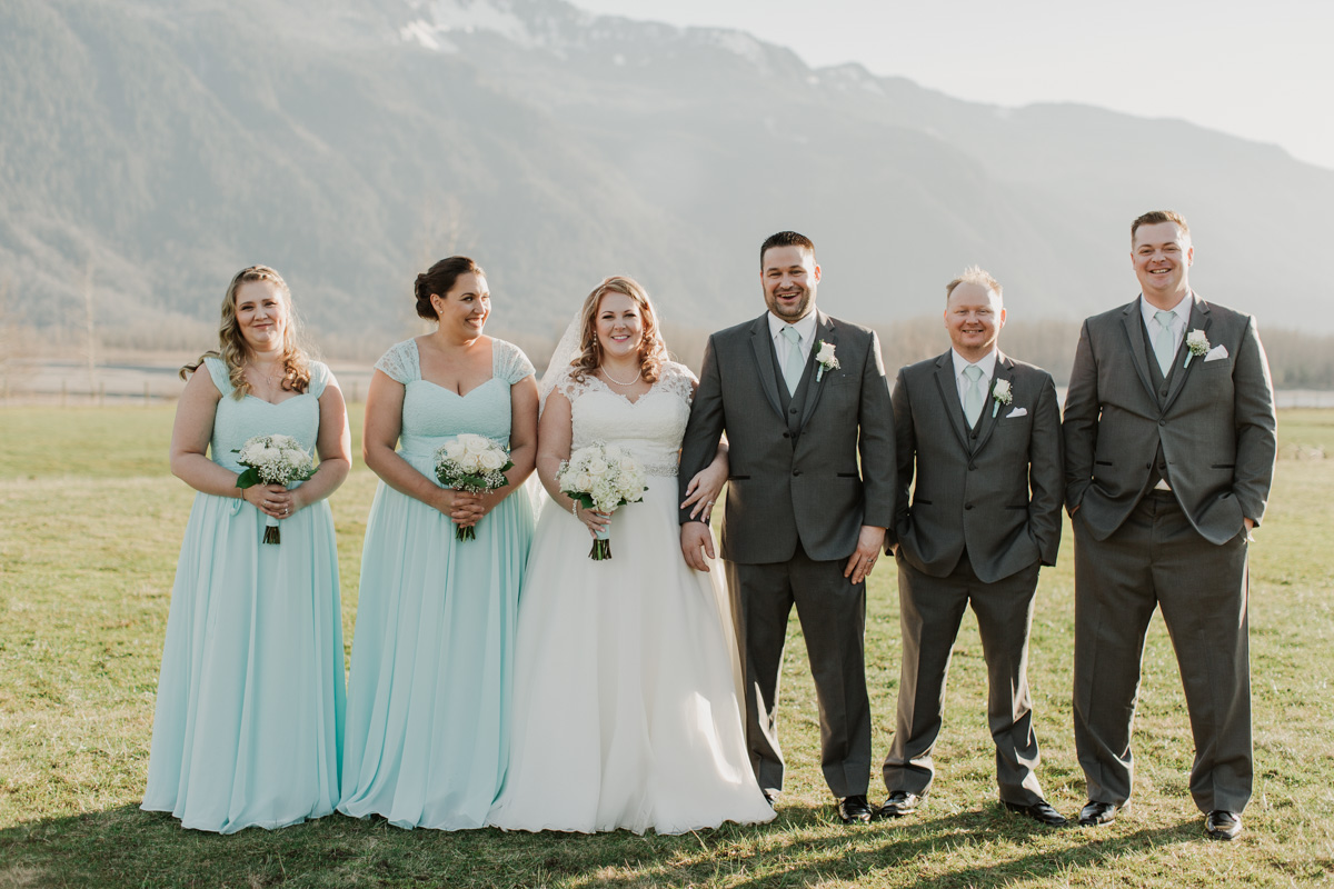 Fraser River Lodge Wedding Photos Vancouver Wedding Photographer