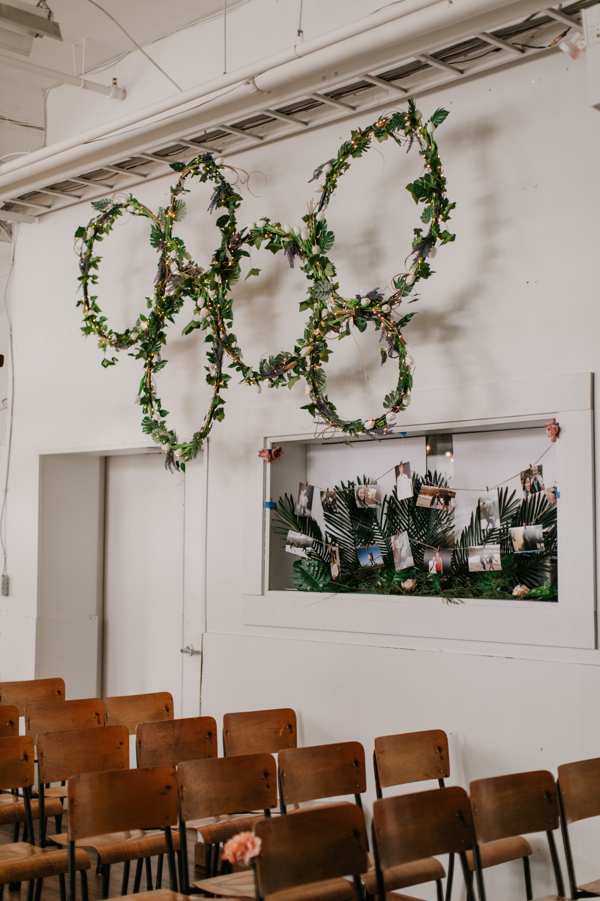 100 braid street studios wedding photos