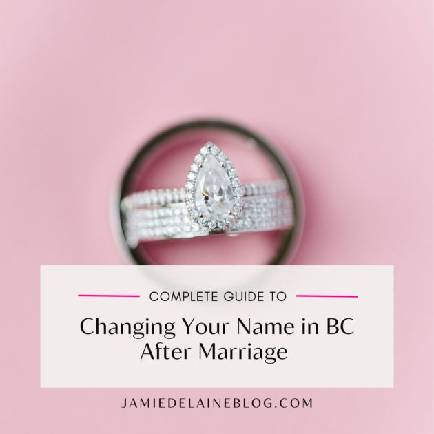 how-to-change-your-name-in-bc-after-marriage