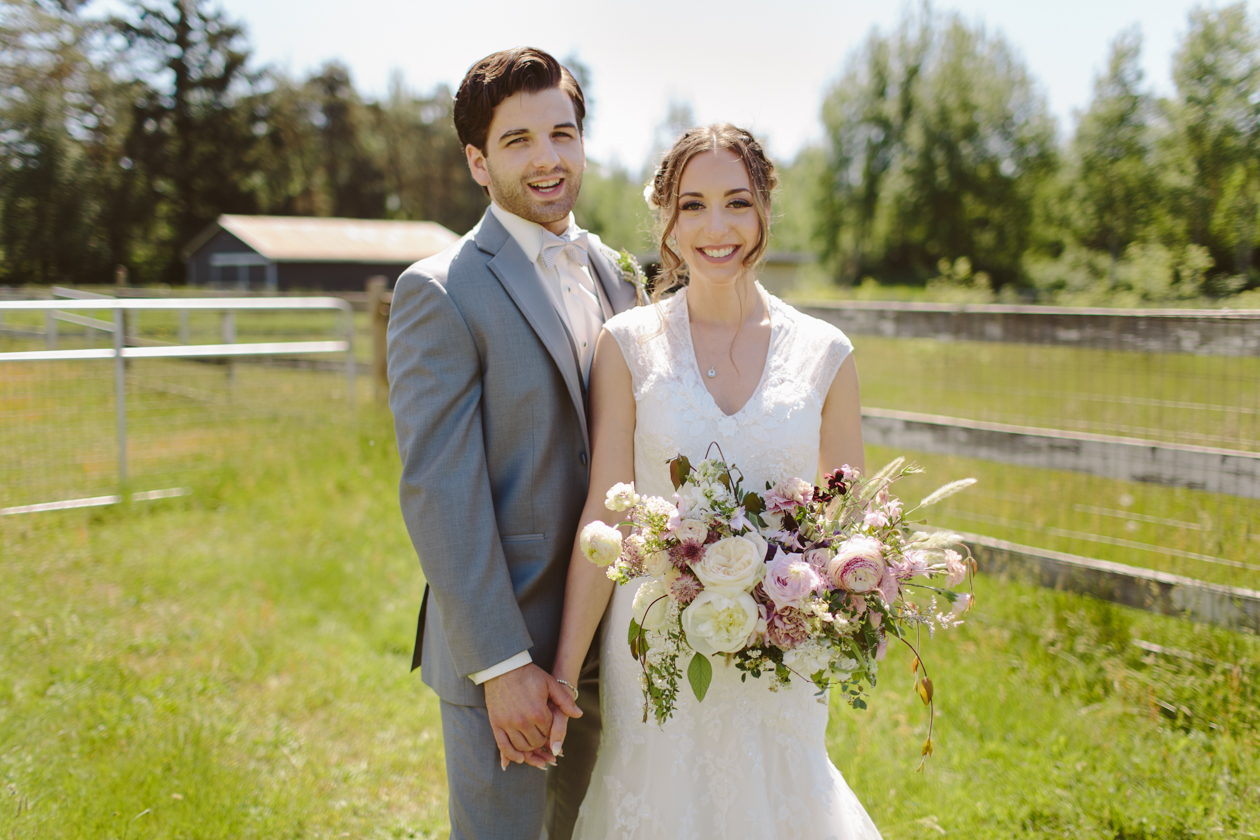 Krause Berry Farms Wedding Vancouver Photographer I Loved The Set Up At Krause Berry Farms For Weddings Had Never Done A Wedding Here Before Right In My Own City Of Langley Most Seem To