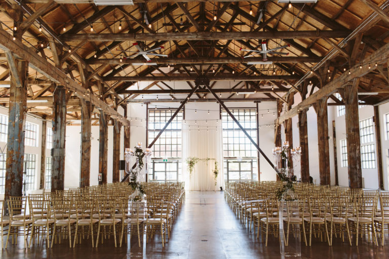 Best Vancouver Wedding Reception Venues Top Picks